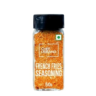 French Fries Seasoning Sprinkler