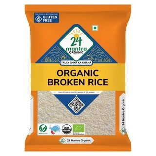 Broken Rice