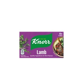 Lamb Stock 8