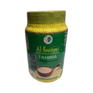Tahina Natural Paste