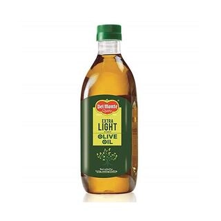 Del Monte Light Olive Oil 1 L