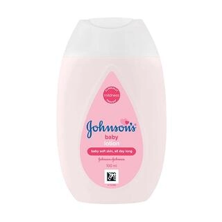Johnsons Baby Lotion