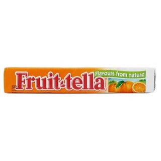 Fruit-T.Orange 1Pc