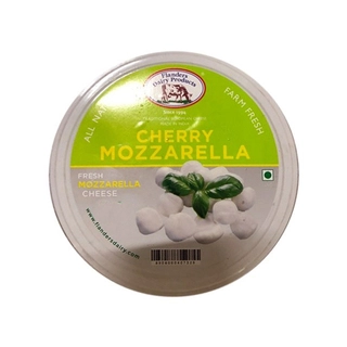 Cherry Mozzarella Cheese