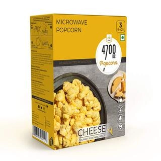 Microwave Cheese