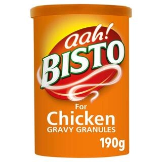 For Chicken Gravy Granulesa