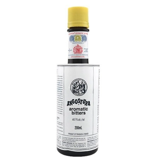 Aromatic Bitters
