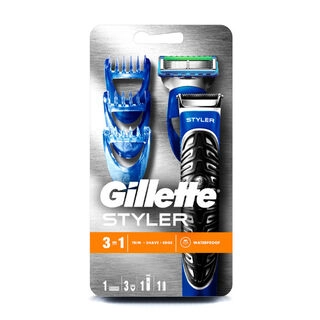 Styler 3