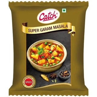 Super Garam Masala