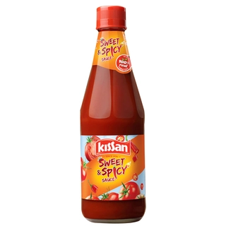 Sauce Sweet & Spicy 1 Kg