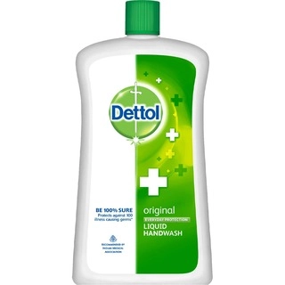Original Liquid Handwash