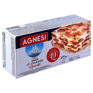 Le Lasagne le Specialita