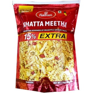 Khatta Meetha Extra