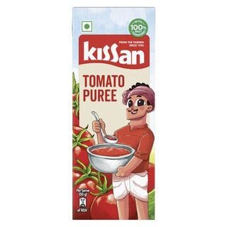 Tomato Puree