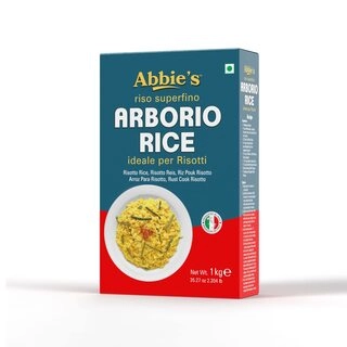 Arborio Rice