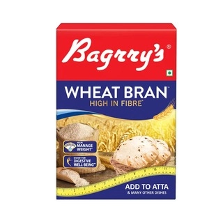 Wheat Bran