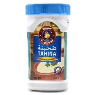 Tahina Paste