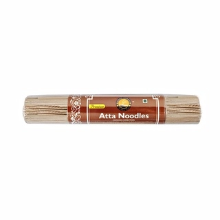 Premium Atta Noodles