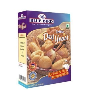 Dry Yeast Active