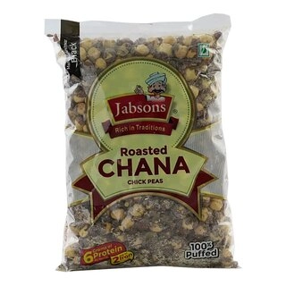 Roasted Chana Mahabaleshwar Black