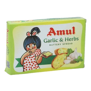 Butter Garlic{Cbd}100Gm