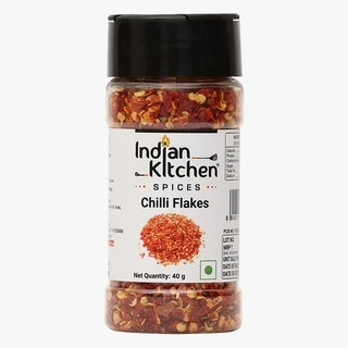 Chilli Flakes