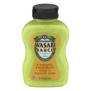Wasabi Sauce