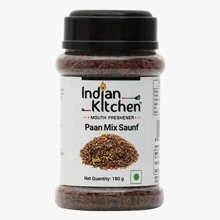 Pan Mix Saunf