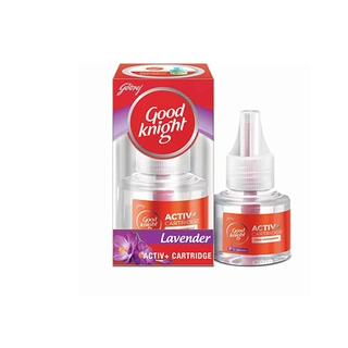 Power Active Plus Lavender Refill