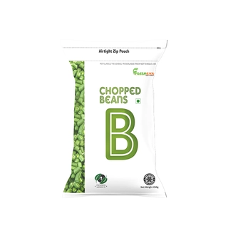 Frozen Chopped Beans