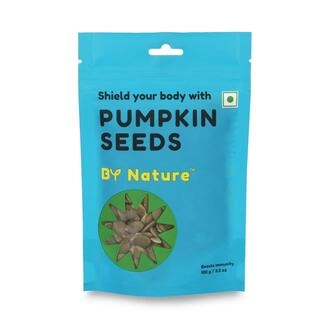 Pumpkin Seeds