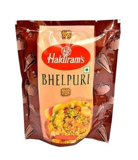Haldiram'S Bhelpuri 200Gm