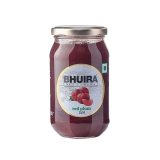 Red Plum Jam