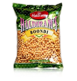 Boondi