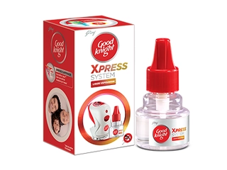 Good Knight Xpress System Liquid