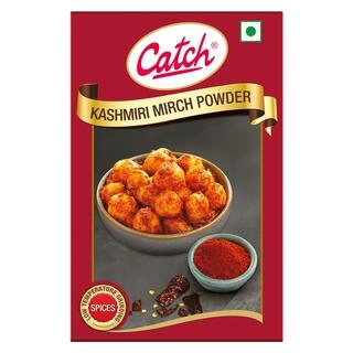 Kashmiri Mirch Powder