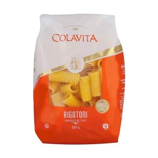 Rigatoni Pasta