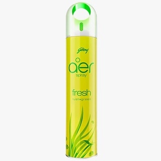 Aer spray Fresh Lush Green