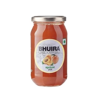 Apricot Jam