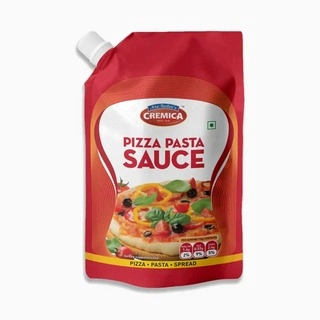 Pizza Pasta Sauce
