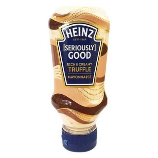 Seriously Good Rich & Creamy Truffle Mayonnaise