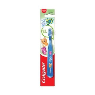Kids 0-2 Years Ultra Soft Toothbrush