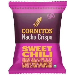 Nacho Chips Sweet Chili