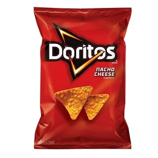 Nacho Cheese