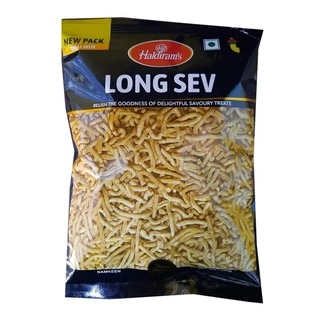 Long Sev Delicious In Taste