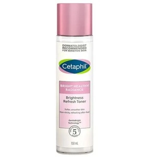 Bright Healthy Radiance Brightness Refresh Toner