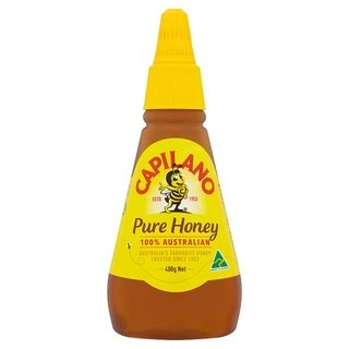 Australian Pure Honey