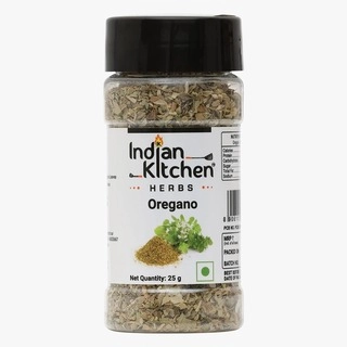Oregano