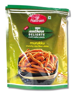 Southern Delights Murukka