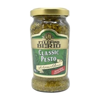 Classic Green Pesto